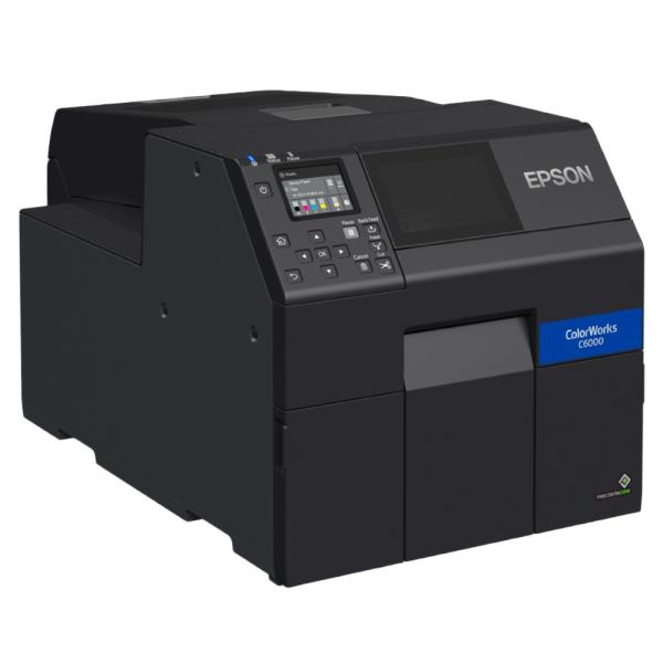 Epson Colorworks C6000